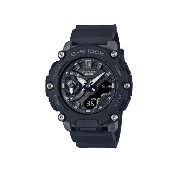 CASIO G-SHOCK GMA-S2200-1ADR