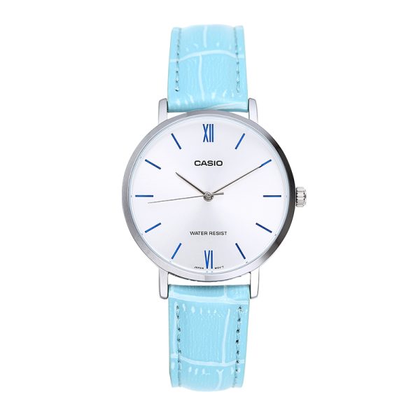 Casio LTP-VT01L-7B3