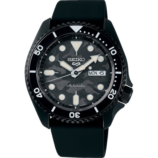 Seiko SRPJ39K1