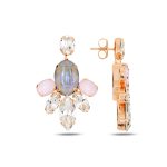 Maestro nausnice MKP0771