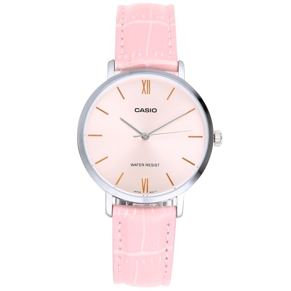 Casio LTP-VT01L-4B