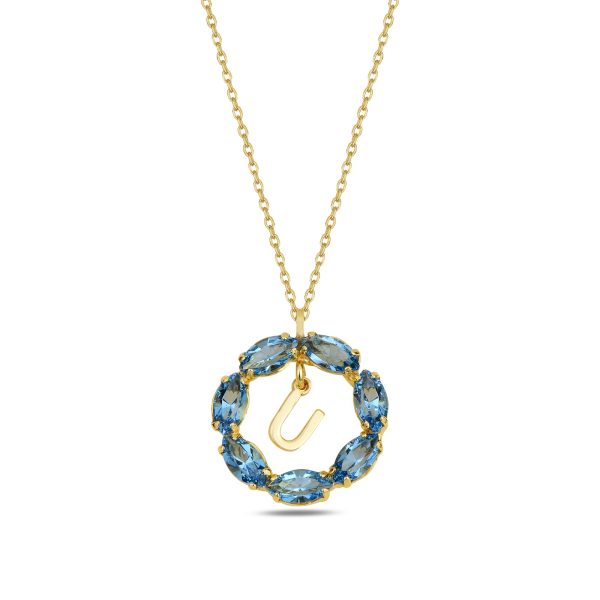 Maestro ogrlica MKL1514