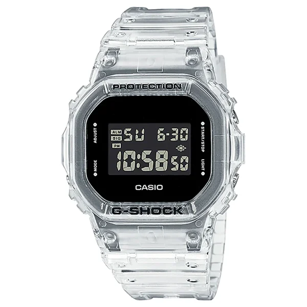 Casio DW-5600SKE-7D