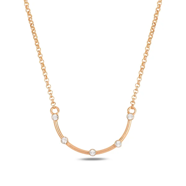 Maestro ogrlica MKL0286