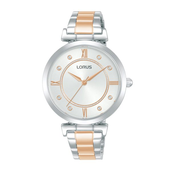 Lorus RG297VX-9