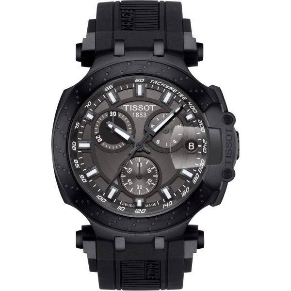 Tissot T-Race Chronograph T115.417.37.061.03