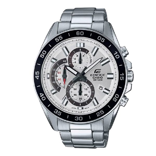Casio Edifice EFV-550D-7A