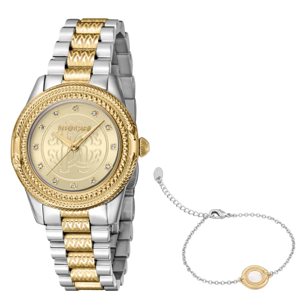 Roberto Cavalli RC5L063M0085