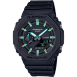 Casio G shock GA-2100RC-1AE