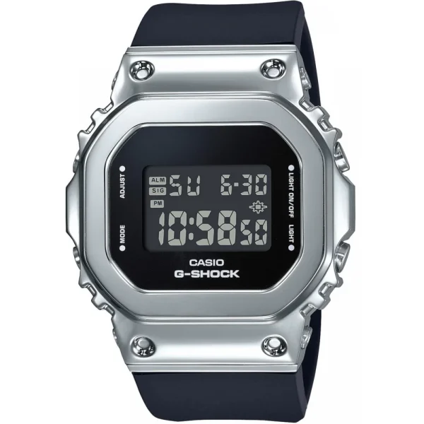 Casio G-shock GM-S5600-1ER