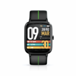 Techmade Smart Watch TM-MOVE-BKG