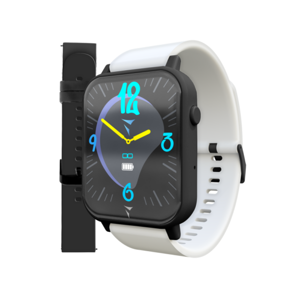 Techmade Smart Watch TM-DRE-BBKWH - Image 2