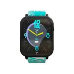 Techmade Smart Watch TM-DRE-BBKLF