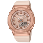 Casio G shock GM-S2100PG-4A
