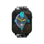 Techmade Smart Watch TM-DRE-BBKWB