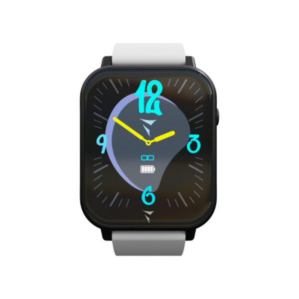 Techmade Smart Watch TM-DRE-BBKWH