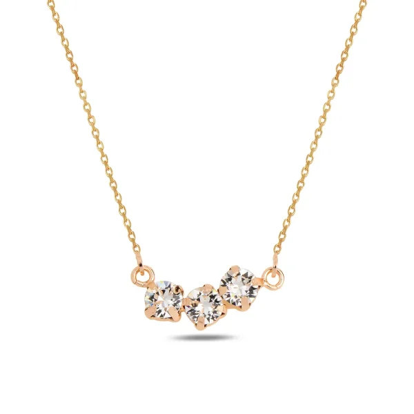 Maestro ogrlica MKL0412