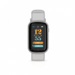 Techmade Smart Watch TM-STEPS-SIL