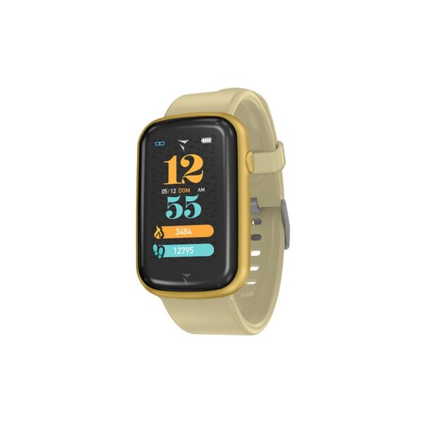 Techmade Smart Watch TM-STEPS-GD - Image 2