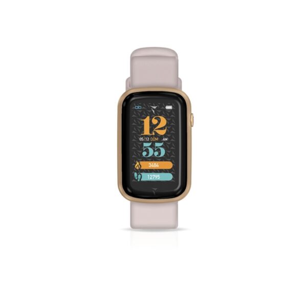 Techmade Smart Watch TM-STEPS-GDR