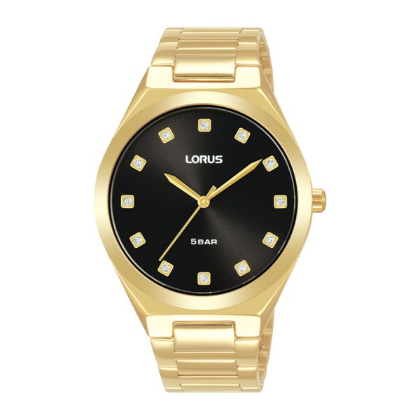 Lorus RG206WX-9