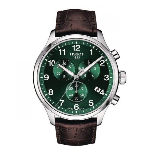TISSOT CHRONO XL CLASSIC T116.617.16.092.00