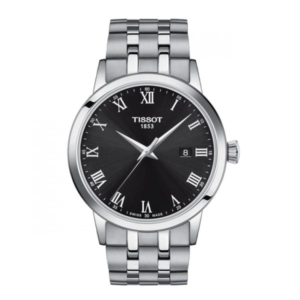 TISSOT CLASSIC DREAM T129.410.11.053.00