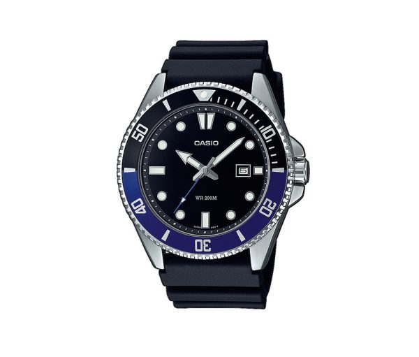 Casio MDV-107-1A2VE