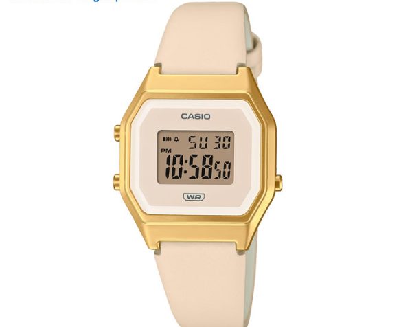 Casio Vintage LA680WEGL-5E