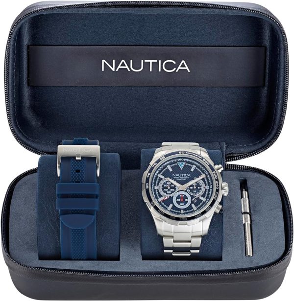 Nautica NAPNSF307