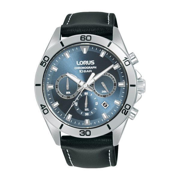 Lorus RT341KX-9