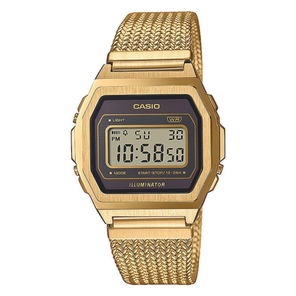 Casio Vintage A1000MGA-5EF