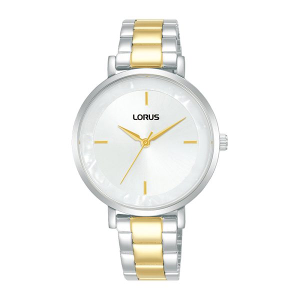 LORUS RG235WX-9