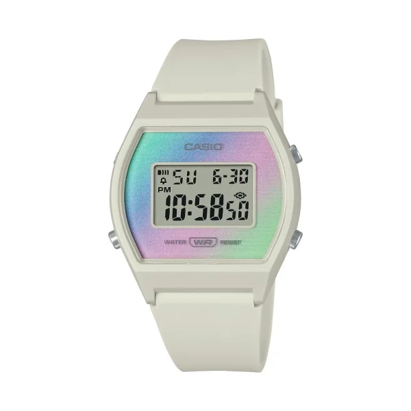 Casio LW-205H-8AEF