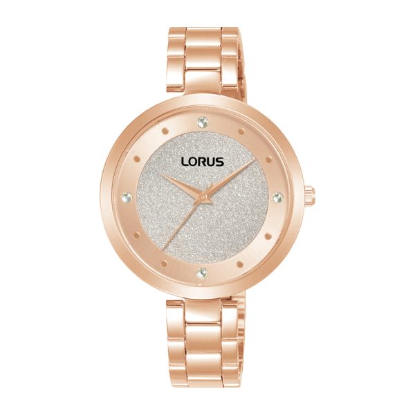 LORUS RG262WX-9