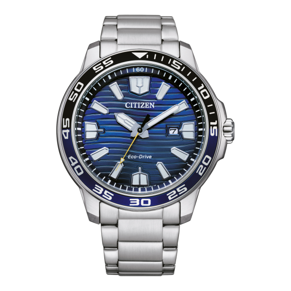 Citizen Eco-drive AW1525-81L