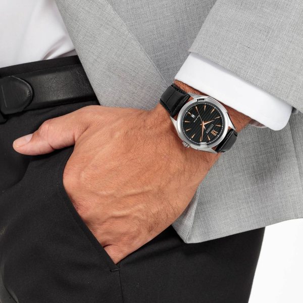 Citizen Eco-drive AW1750-18E - Image 2