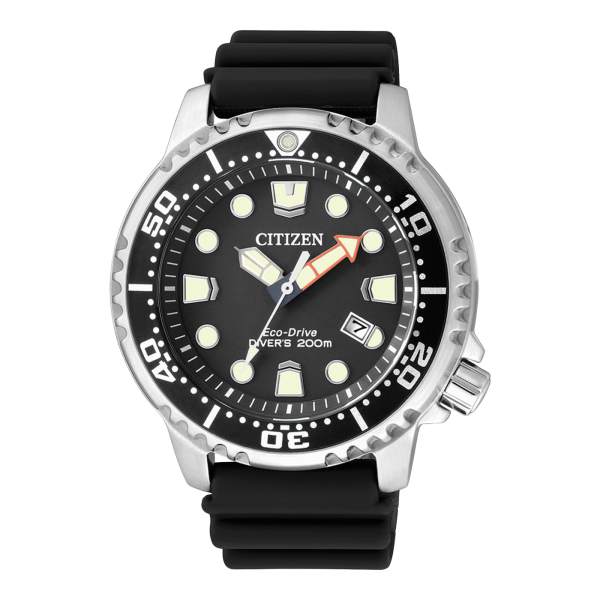 CITIZEN PROMASTER BN0150-10E