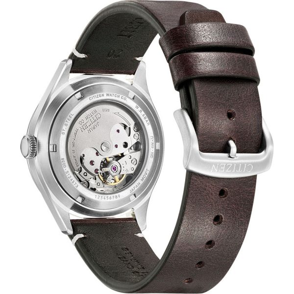 Citizen Elegant NH8390-03XE - Image 4