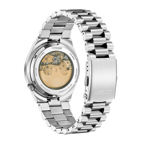 Citizen Tsuyosa Automatic NJ0150-81L - Image 4