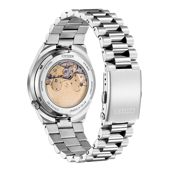 Citizen Tsuyosa Automatic NJ0151-88M - Image 4