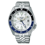 SEIKO GMT SSK033K1