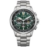 CITIZEN TITANIUM CA4570-88X