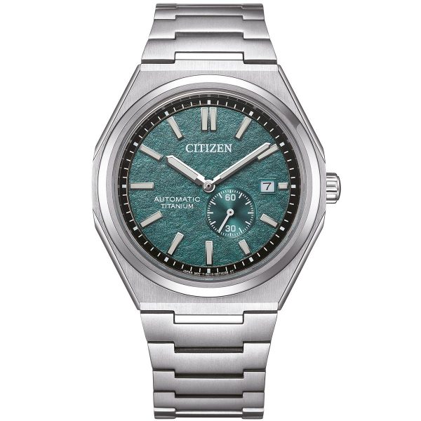 Citizen Titanium NJ0180-80X