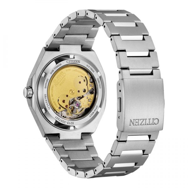 Citizen Titanium NJ0180-80X - Image 3