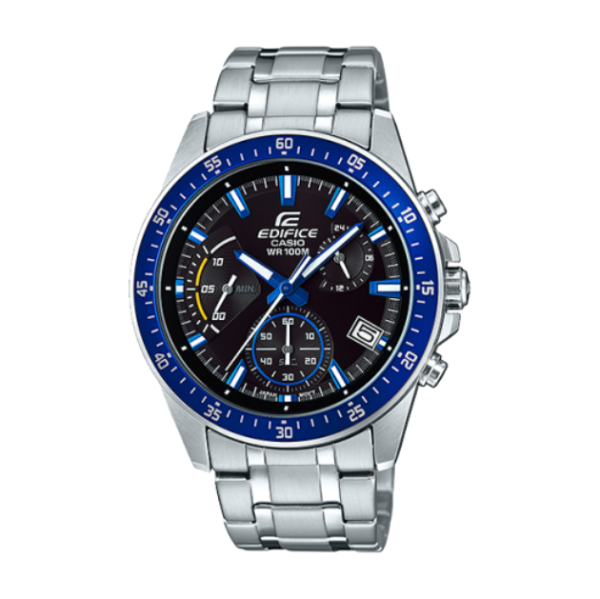 Casio Edifice EFV-540D-1A2V