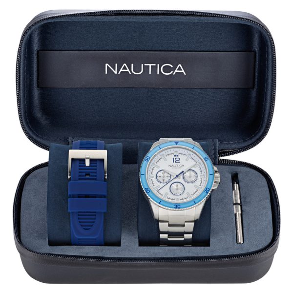 Nautica NAPWRS405