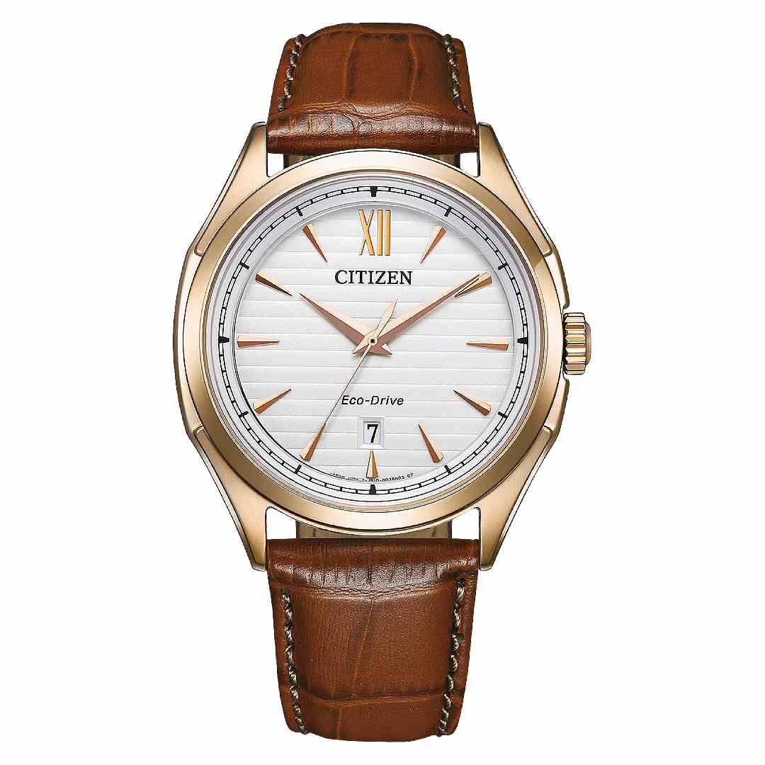 Citizen Eco-drive AW1753-10A