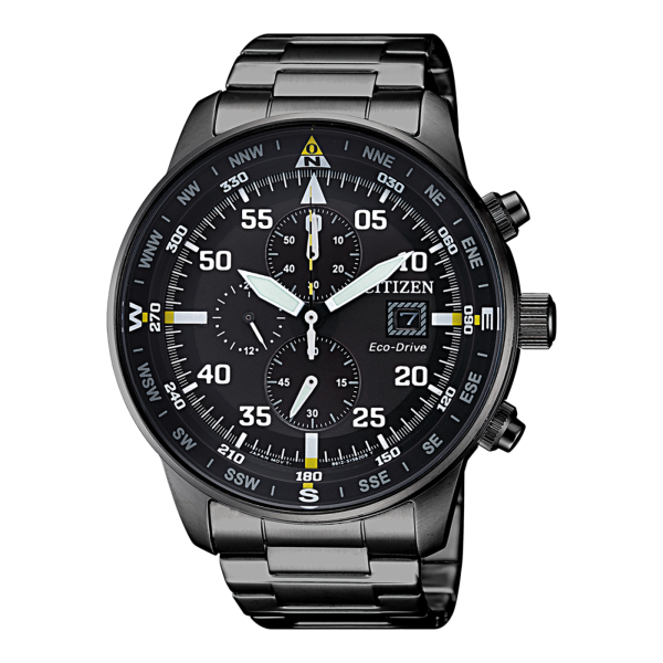 Citizen Eco-drive CA0695-84E