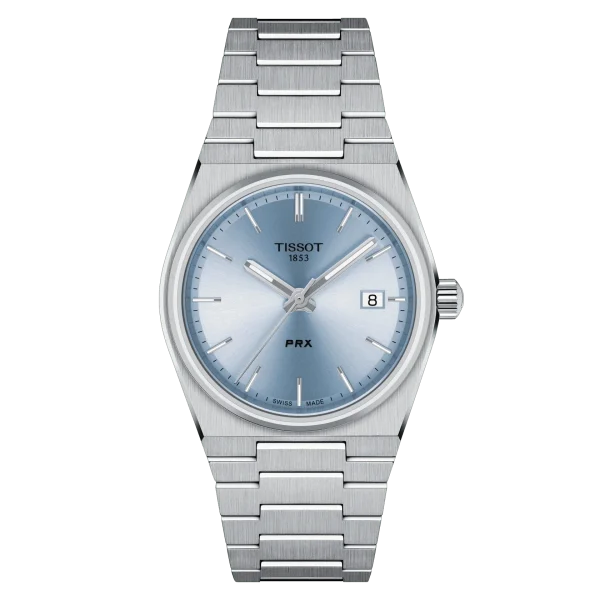 Tissot PRX T137.210.11.351.00